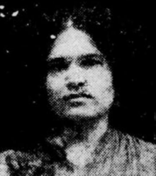 Kamila Tyabji - Wikiunfold